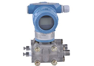 ******压力变送器