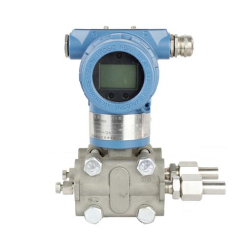 电容式压力变送器