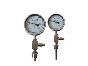 远传双金属温度计