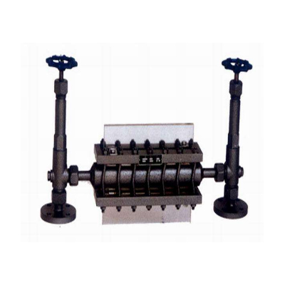 防霜型玻璃板液位计